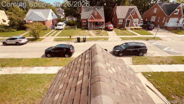 19369 Charest Street, Detroit, MI 48234