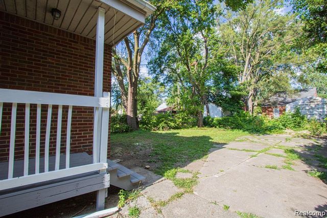17182 Murray Hill Street, Detroit, MI 48235