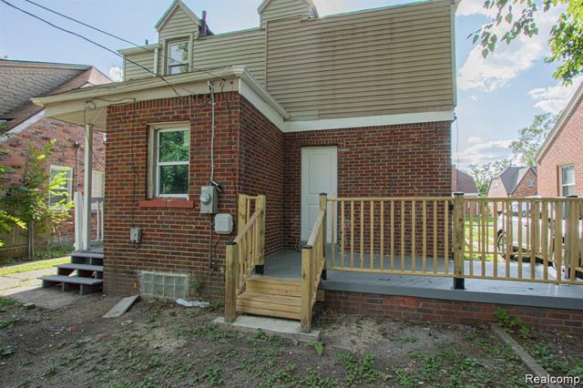 17182 Murray Hill Street, Detroit, MI 48235