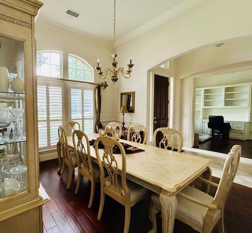 2116 Ironside Drive, Plano, TX 75075