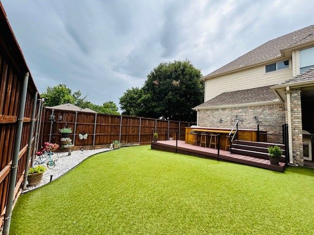 2116 Ironside Drive, Plano, TX 75075