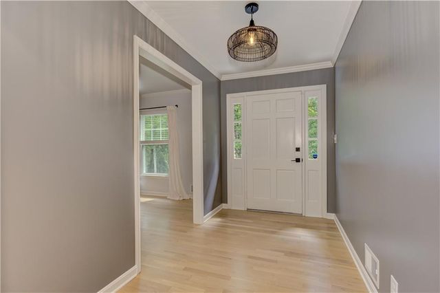 7350 Hunters Branch Drive, Atlanta, GA 30328