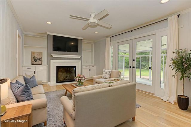 7350 Hunters Branch Drive, Atlanta, GA 30328