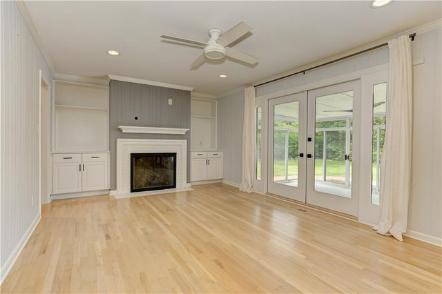7350 Hunters Branch Drive, Atlanta, GA 30328