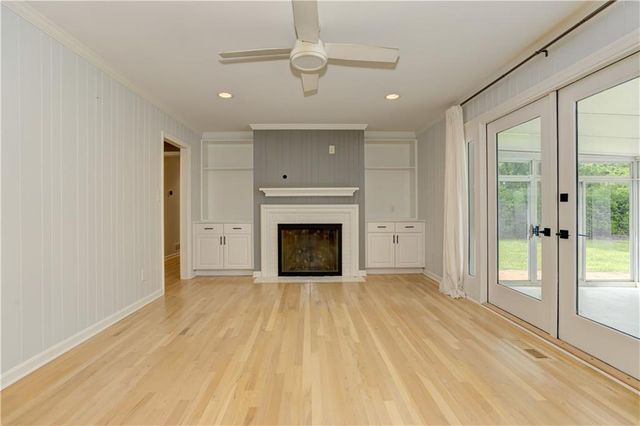 7350 Hunters Branch Drive, Atlanta, GA 30328