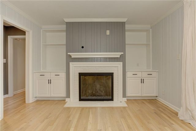 7350 Hunters Branch Drive, Atlanta, GA 30328