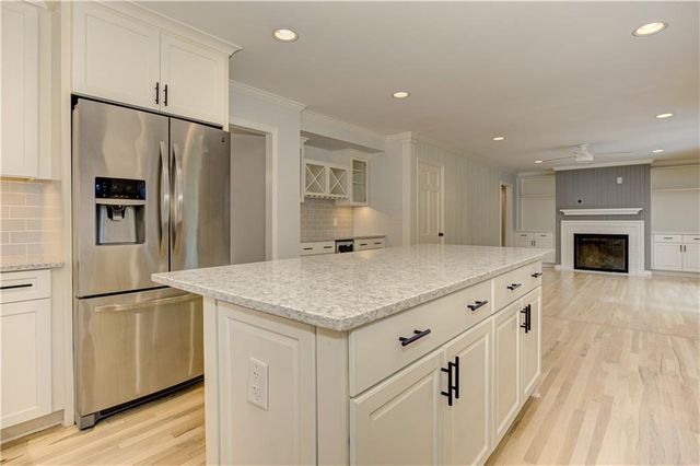 7350 Hunters Branch Drive, Atlanta, GA 30328