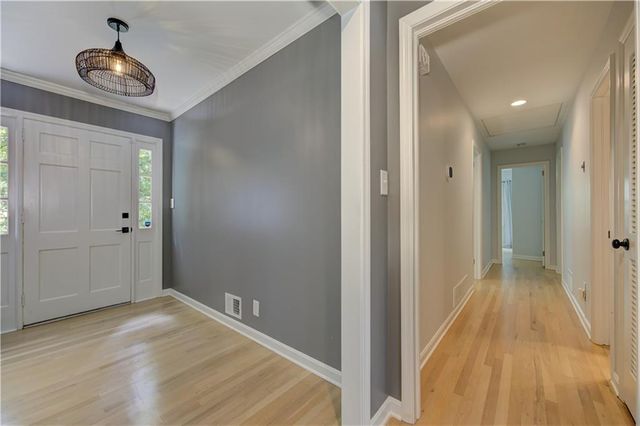 7350 Hunters Branch Drive, Atlanta, GA 30328