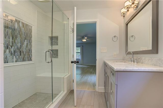 7350 Hunters Branch Drive, Atlanta, GA 30328