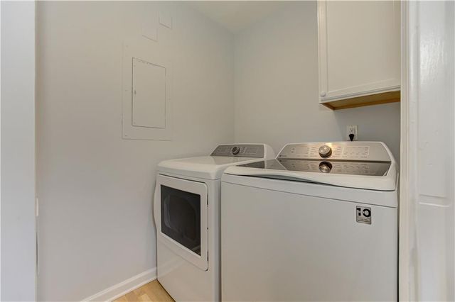7350 Hunters Branch Drive, Atlanta, GA 30328