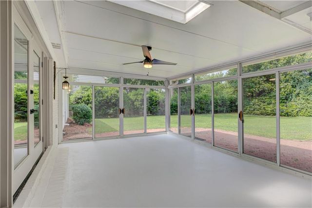 7350 Hunters Branch Drive, Atlanta, GA 30328