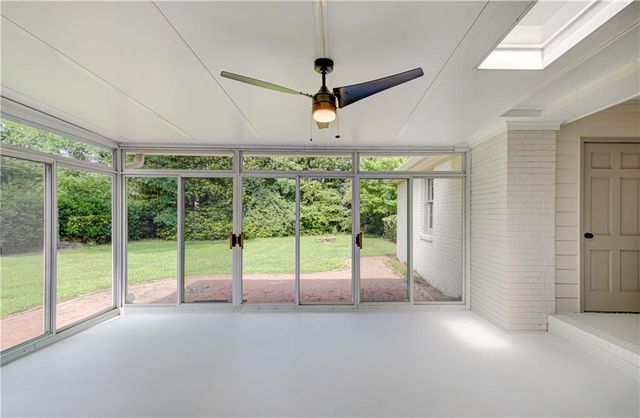 7350 Hunters Branch Drive, Atlanta, GA 30328