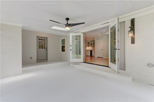 7350 Hunters Branch Drive, Atlanta, GA 30328