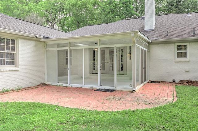 7350 Hunters Branch Drive, Atlanta, GA 30328