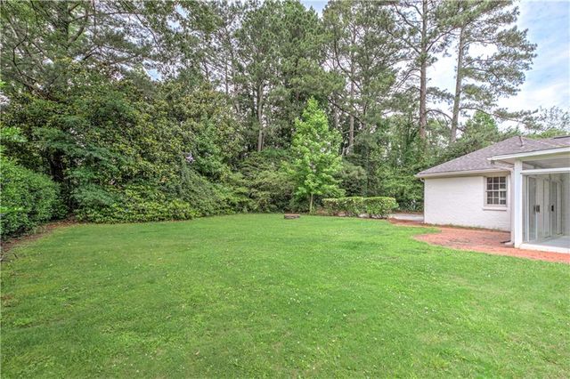 7350 Hunters Branch Drive, Atlanta, GA 30328