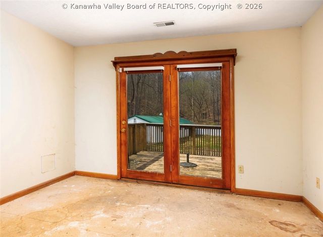 430 FALLS CREEK Road, Tornado, WV 25177