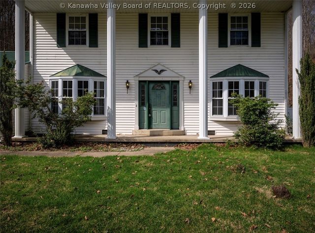 430 FALLS CREEK Road, Tornado, WV 25177