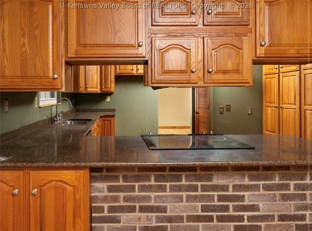 430 FALLS CREEK Road, Tornado, WV 25177