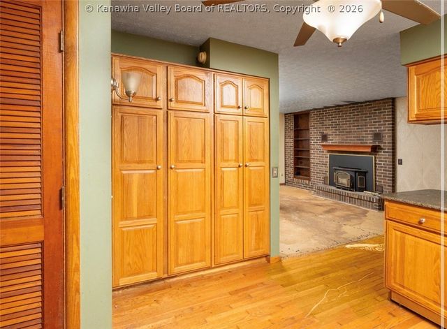 430 FALLS CREEK Road, Tornado, WV 25177