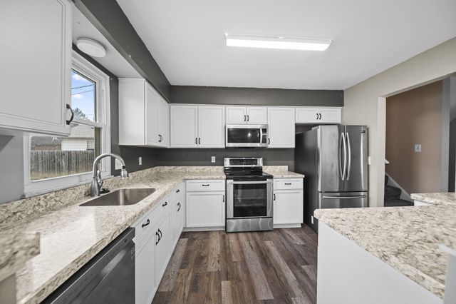 3139 Kingswood Drive, Grove City, OH 43123