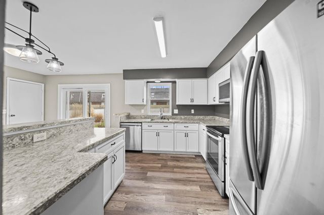 3139 Kingswood Drive, Grove City, OH 43123