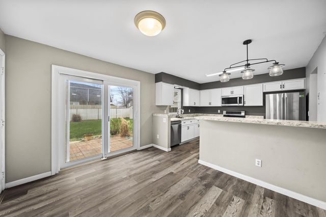 3139 Kingswood Drive, Grove City, OH 43123