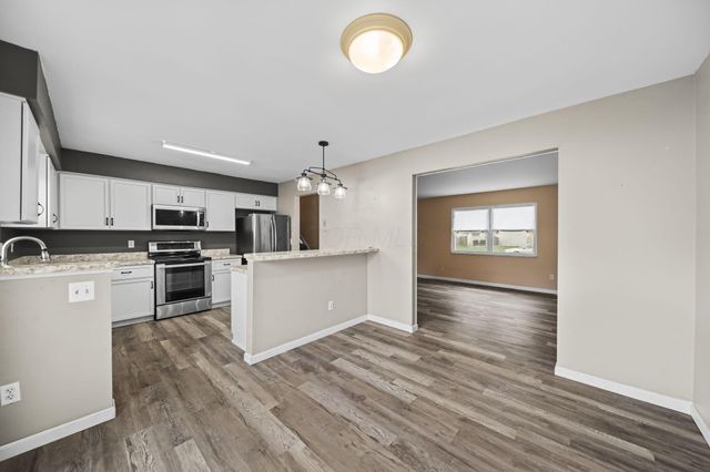 3139 Kingswood Drive, Grove City, OH 43123