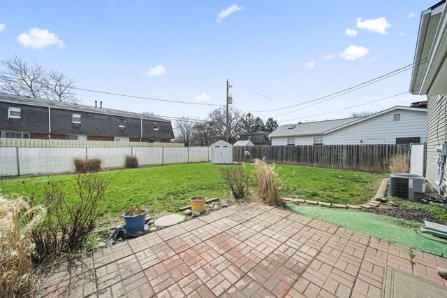 3139 Kingswood Drive, Grove City, OH 43123