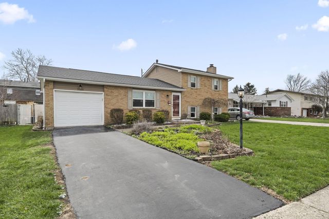 3139 Kingswood Drive, Grove City, OH 43123