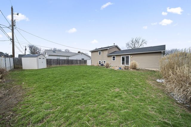 3139 Kingswood Drive, Grove City, OH 43123