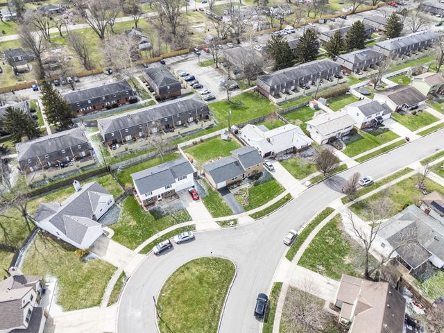 3139 Kingswood Drive, Grove City, OH 43123