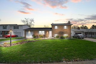 3139 Kingswood Drive, Grove City, OH 43123