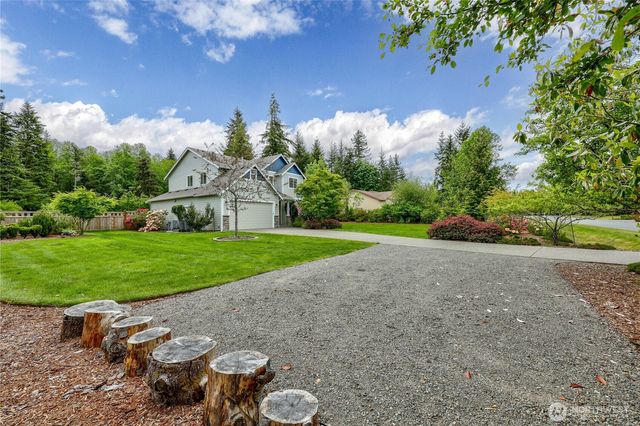 7260 Alpenview Place NW, Seabeck, WA 98380