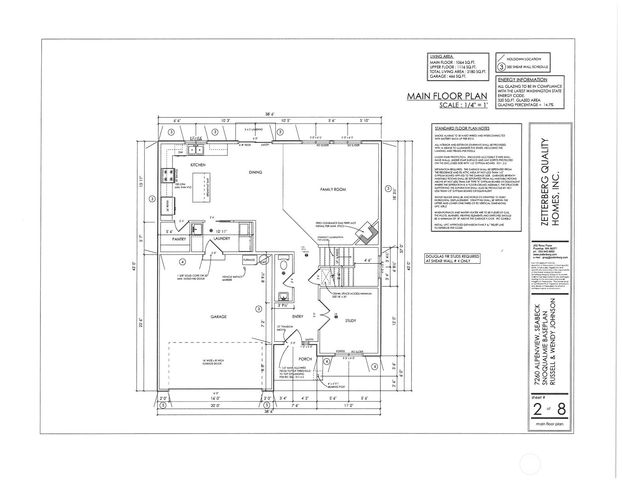 7260 Alpenview Place NW, Seabeck, WA 98380