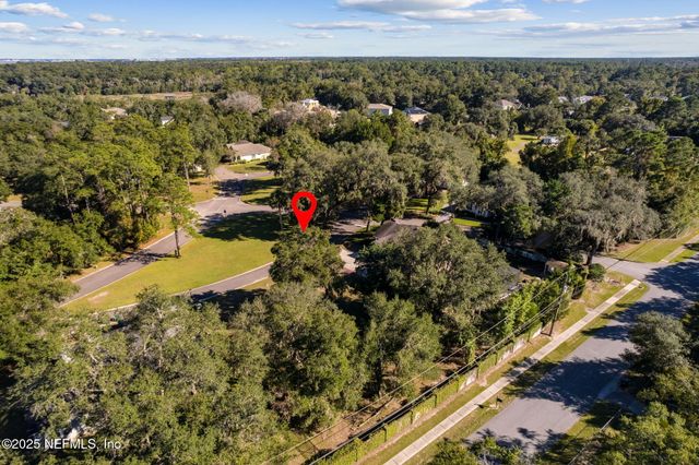 28056 GRANDVIEW Manor, Yulee, FL 32097