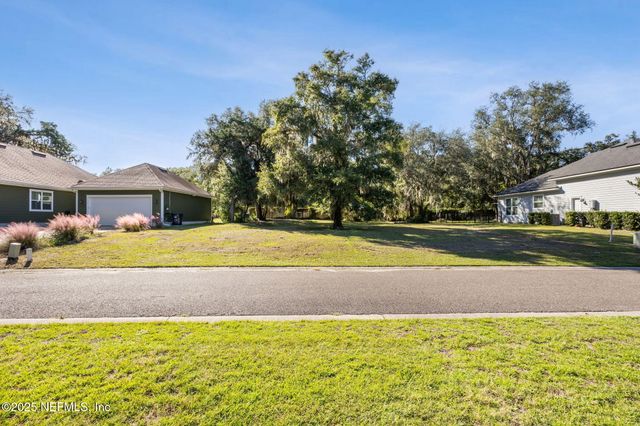 28056 GRANDVIEW Manor, Yulee, FL 32097