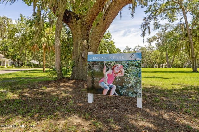 28056 GRANDVIEW Manor, Yulee, FL 32097