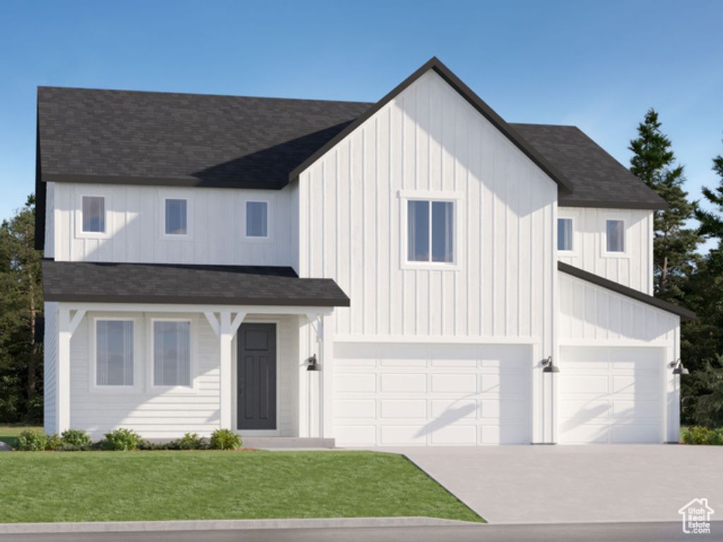 1084 W FALLOW DR #236, Saratoga Springs, UT 84045