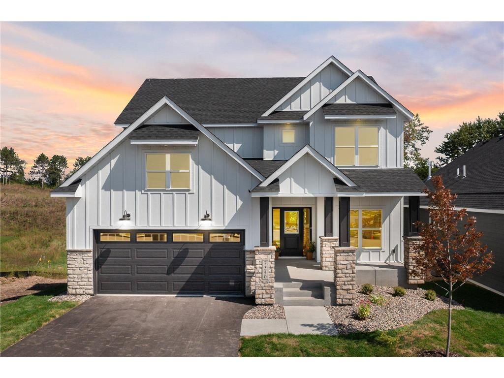 XXX Lake Avenue, Shieldsville Twp, MN 55021