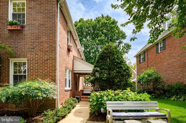 223 DUNKIRK RD, Baltimore, MD 21212