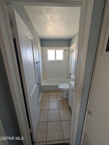 432 Alicia Drive, El Paso, TX 79905