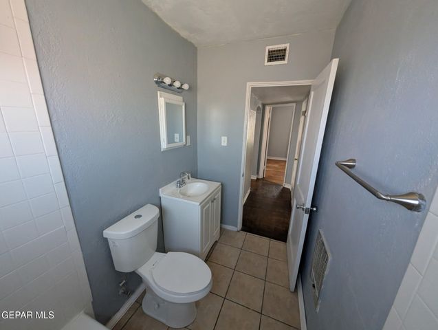 432 Alicia Drive, El Paso, TX 79905