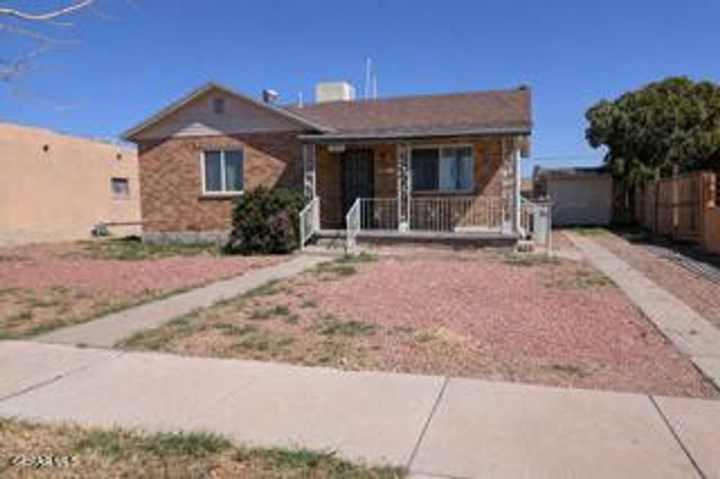 432 Alicia Drive, El Paso, TX 79905