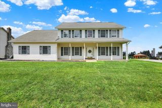 66 EASTFIELD DR, Lebanon, PA 17042