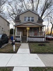 20059 Yacama, Highland Park, MI 48203