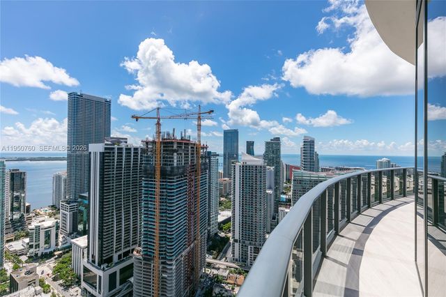 55 SW 9th St PH4603, Miami, FL 33130