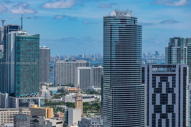 55 SW 9th St PH4603, Miami, FL 33130