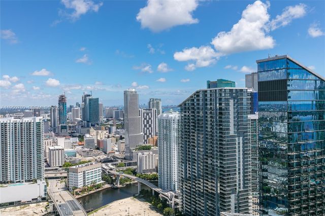 55 SW 9th St PH4603, Miami, FL 33130