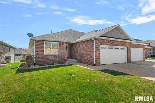 4090 Highbury Drive, Springfield, IL 62711