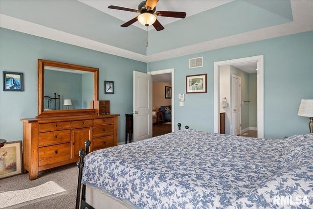 4090 Highbury Drive, Springfield, IL 62711